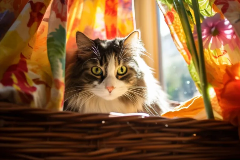 Kapsičky pro kočky: nejlepší volba pro vašeho domácího mazlíčka