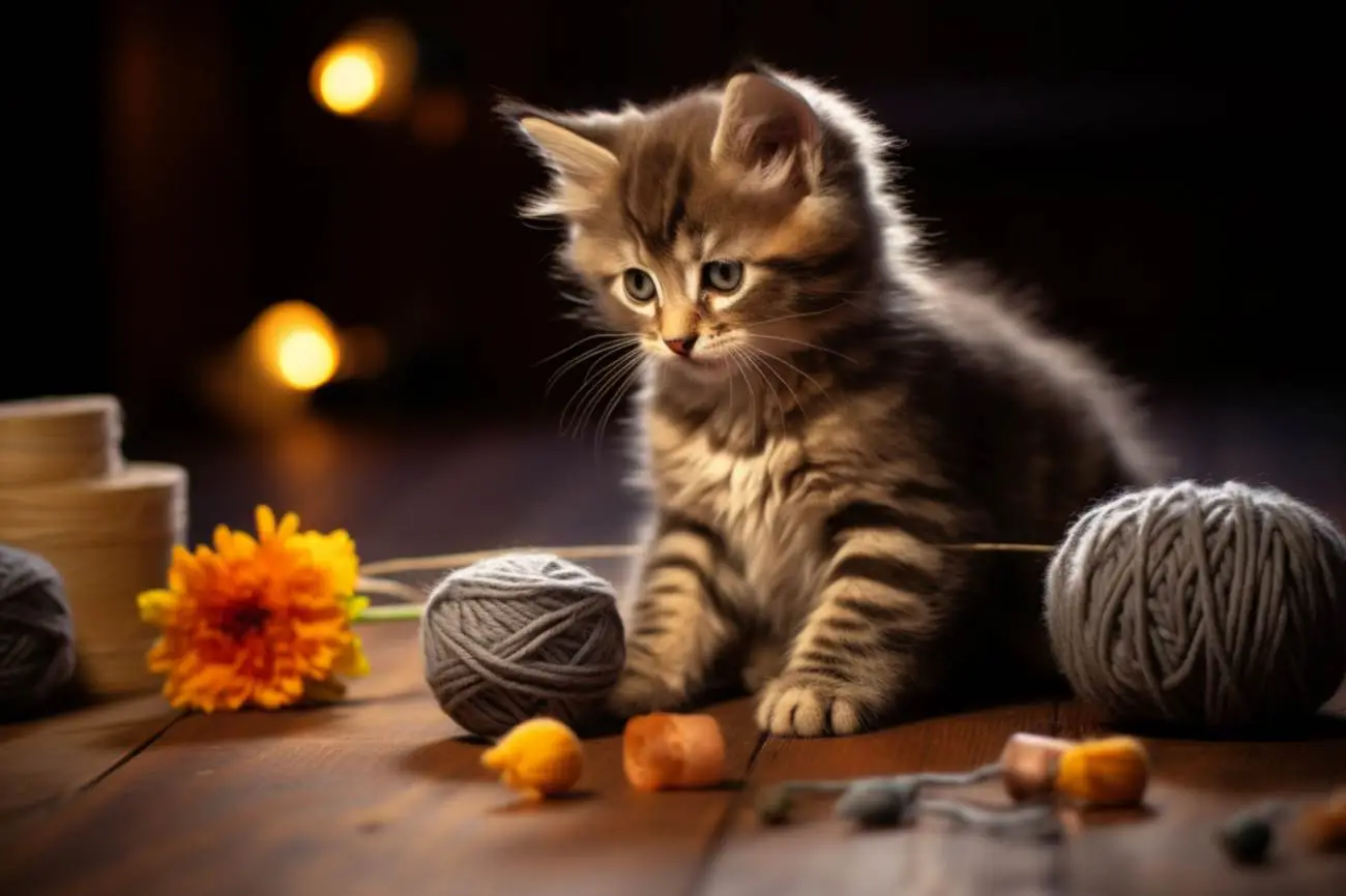 Pamlsky pro kočky: zdravé a chutné pochoutky pro vašeho mazlíčka