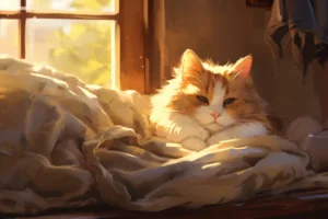 Pelíšek pro kočky - kompletní průvodce pro spokojeného mazlíčka
