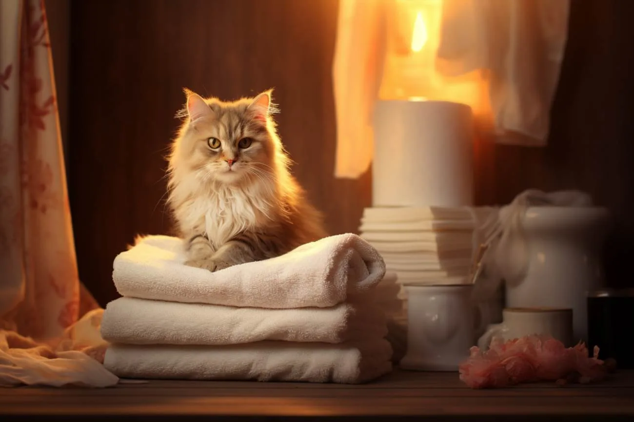 Samočistící záchod pro kočky: revoluce ve výbavě vaší kočky