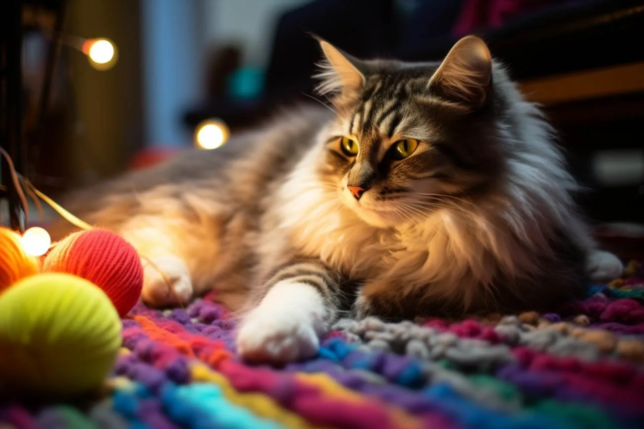 Stelivo pro kočky s vůní: dokonalá volba pro vašeho mazlíčka